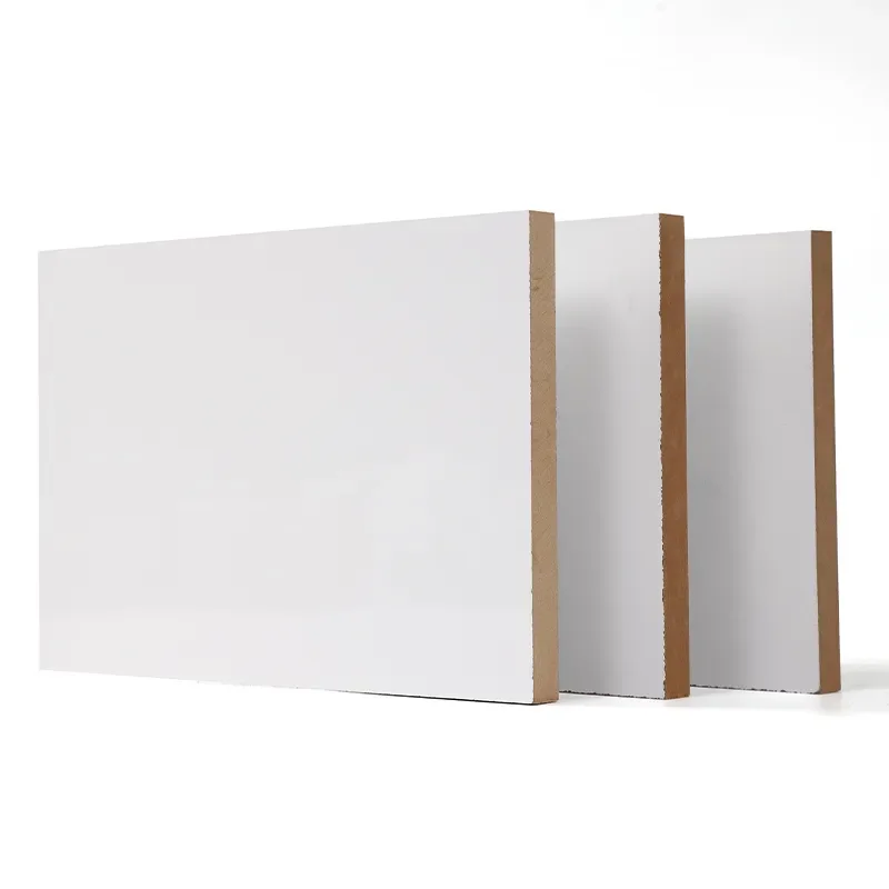 melamine paper for mdf laminating with 1220*2440 melamine-mdf for interior decoration melamine paper roll for mdf laminating
