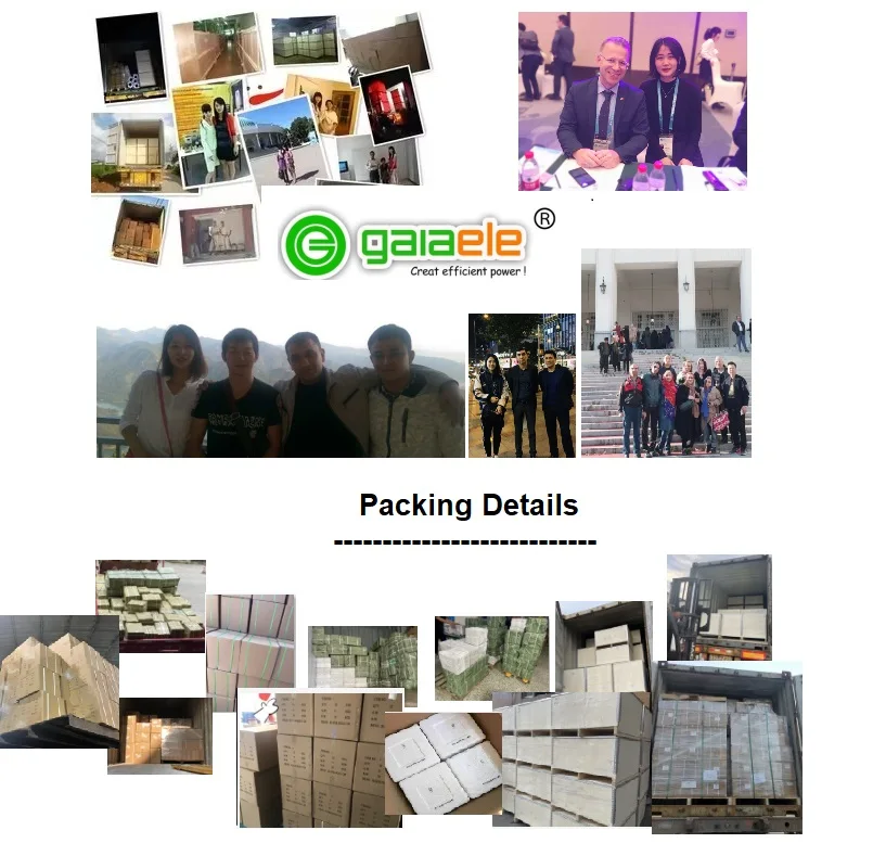 photo with customers