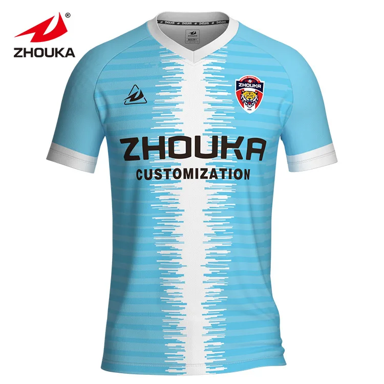 Custom Soccer Jersey Set Football Jersey Soccer Uniforms Sets Football Shirt Custom Football Jersey