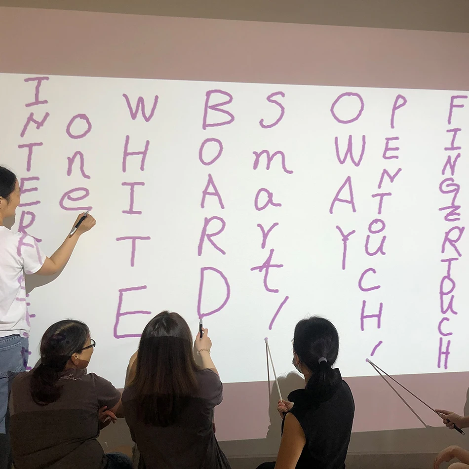 Интерактивная белая доска WEDIDIT многофункциональная недорогой виртуальный сенсорный экран ультратонкая электронная для обучения встреч