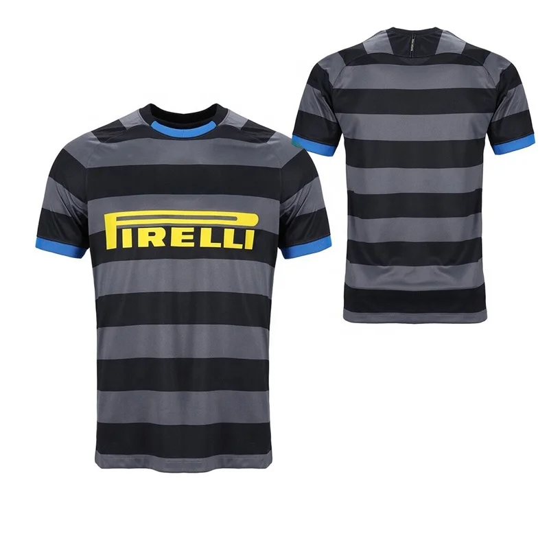 
Fast Shipping Latest Factory High Quality Fans Chepest Soccer Jersey 