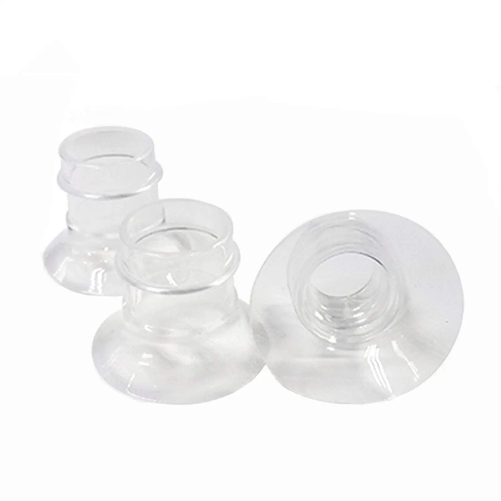 Breast pump accessories breast pump parts silicone insert