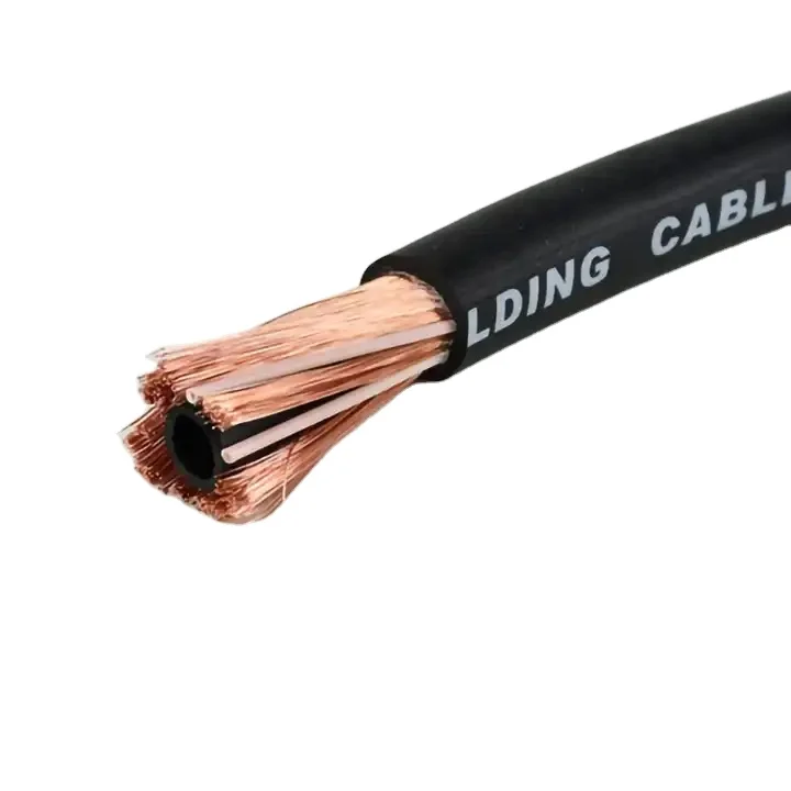 OUNUO CO2 MIG/MAG welding cable hose for power cable