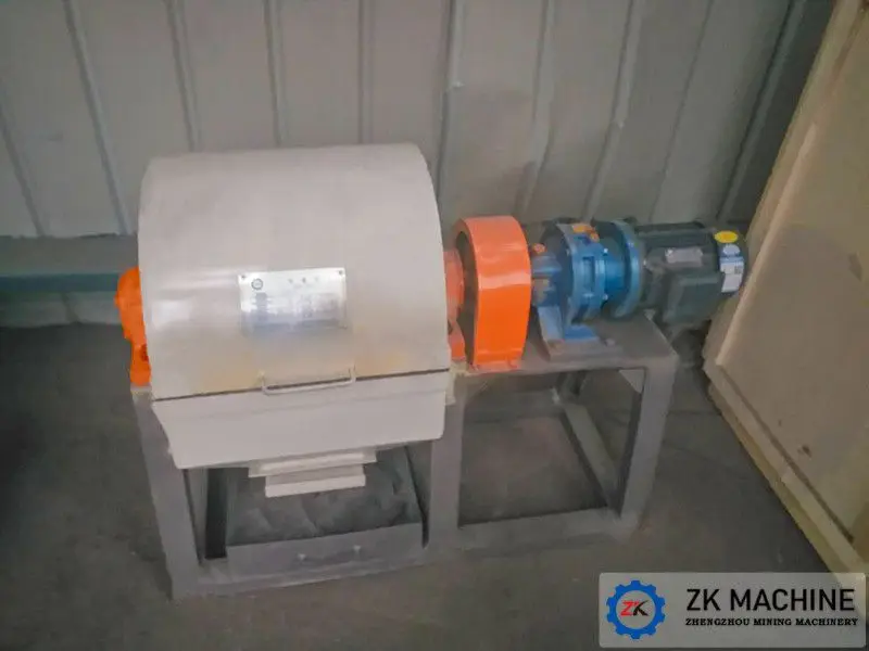 Laboratory Scale Ceramic Grinder Ball Mill Machine for Sale
