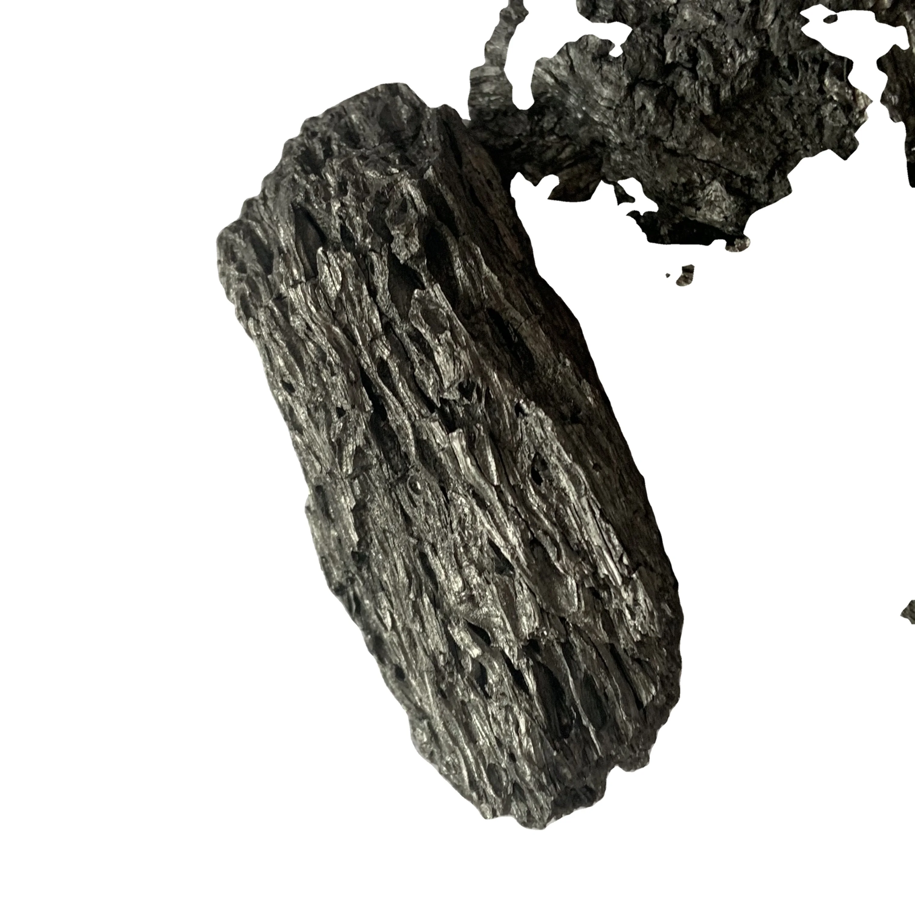 Кальцинированный нефритовый Кокс