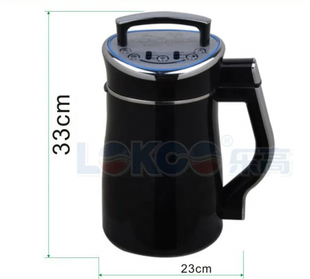 Электрический блендер миксер измельчитель LG-717SP