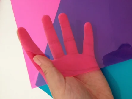 Factory outlet white roll soft pvc films for packaging