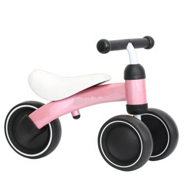 2022 Popular Export Baby Walker Bicycle Mini Balance Bike for kids
