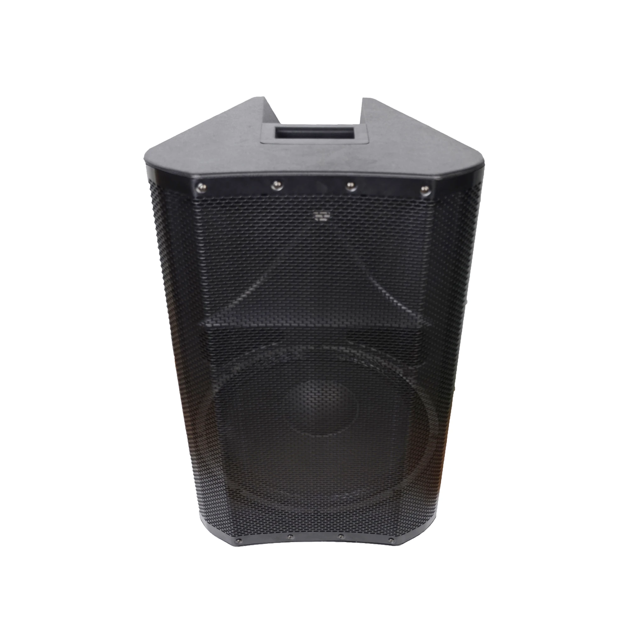Accuracy Pro Audio CBN12 speakers 12 inch 350W Plastic dj party home soundbox Passive Speaker box