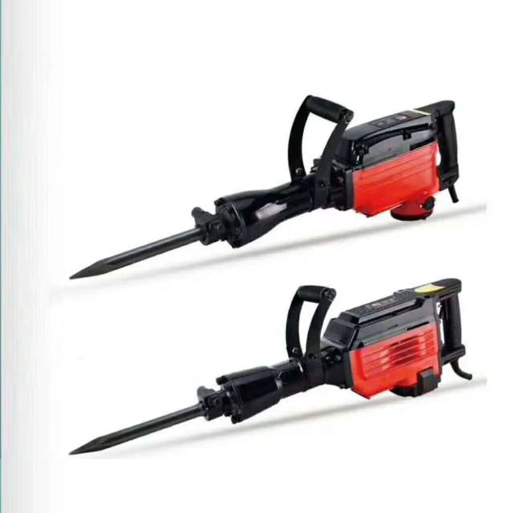 INNO Wholesale Portable Electric Concrete Pile Breaker Heavy Duty Drill Machine