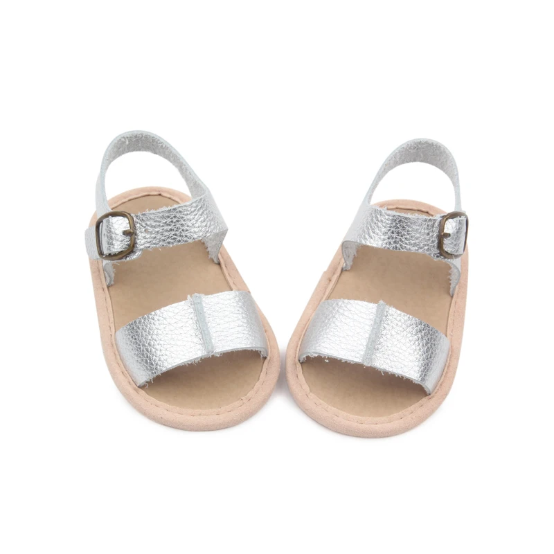 Wholesale Multi Style Series Infant Toddler Sandals Slippers Summer Beach Shoes Boys Girls Baby Sandals