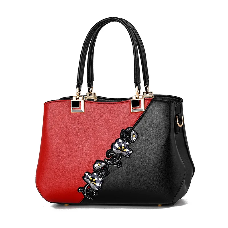 Wholesale Ladies Tote Designer Retro Female Shopper Bags For women Luxury Handbags For Women Crossbody Shoulder Handbag
