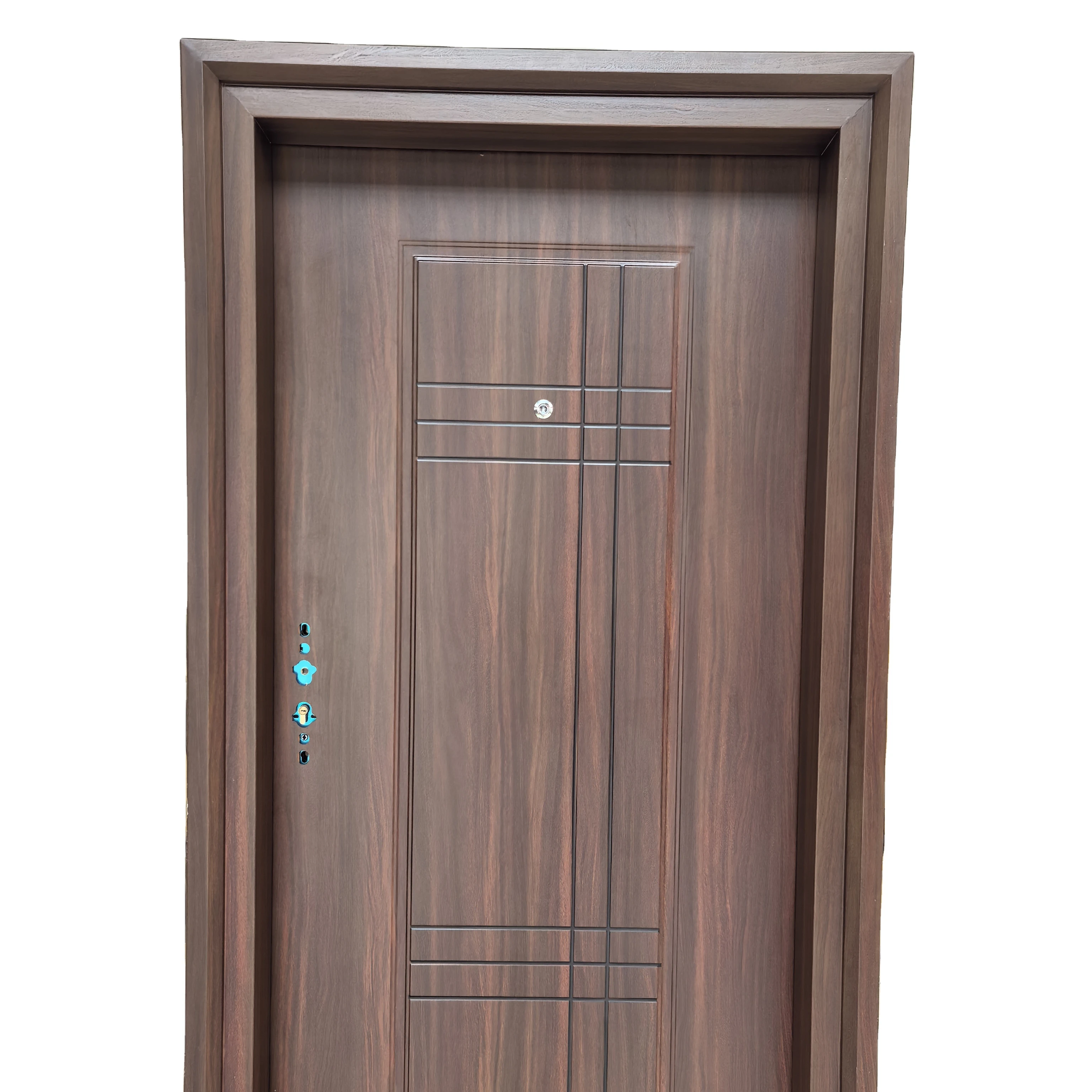 China market safety door wholesale prices Latest high-end high-quality outdoor safety doors