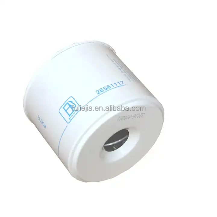 Diesel Fuel Filter FF167 FF5049 26561117