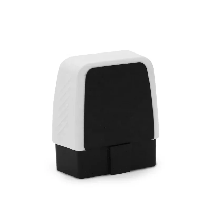 Автомобильный сканер V08 OBDii ELM327 OBD2 Bluetooth 4 0 диагностический детектор V2.2 со светодиодной подсветкой для Android & iOS