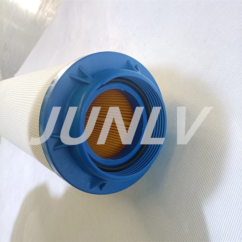 Aviation CAA Series Fuel Coalescer Filter Cartridges Natural Gas Filter CAA22-5SB