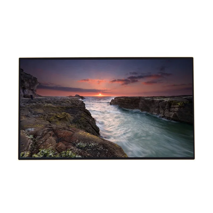 Touch screen kiosk Moving Cubics Smart 65-inch UHD 4K Samtanbymi (Black) SET Mobile TV Samtenbymi