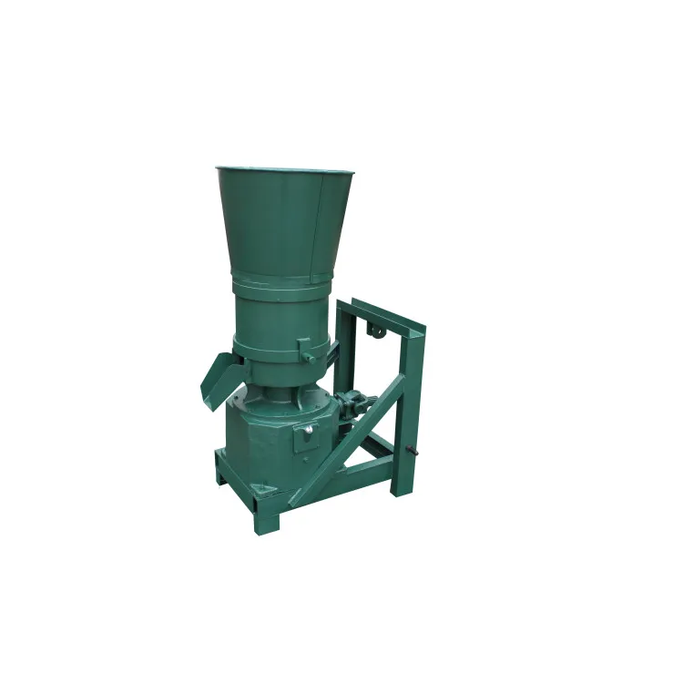 Agricultural pto portable poultry feed pellet press maker pelet machine