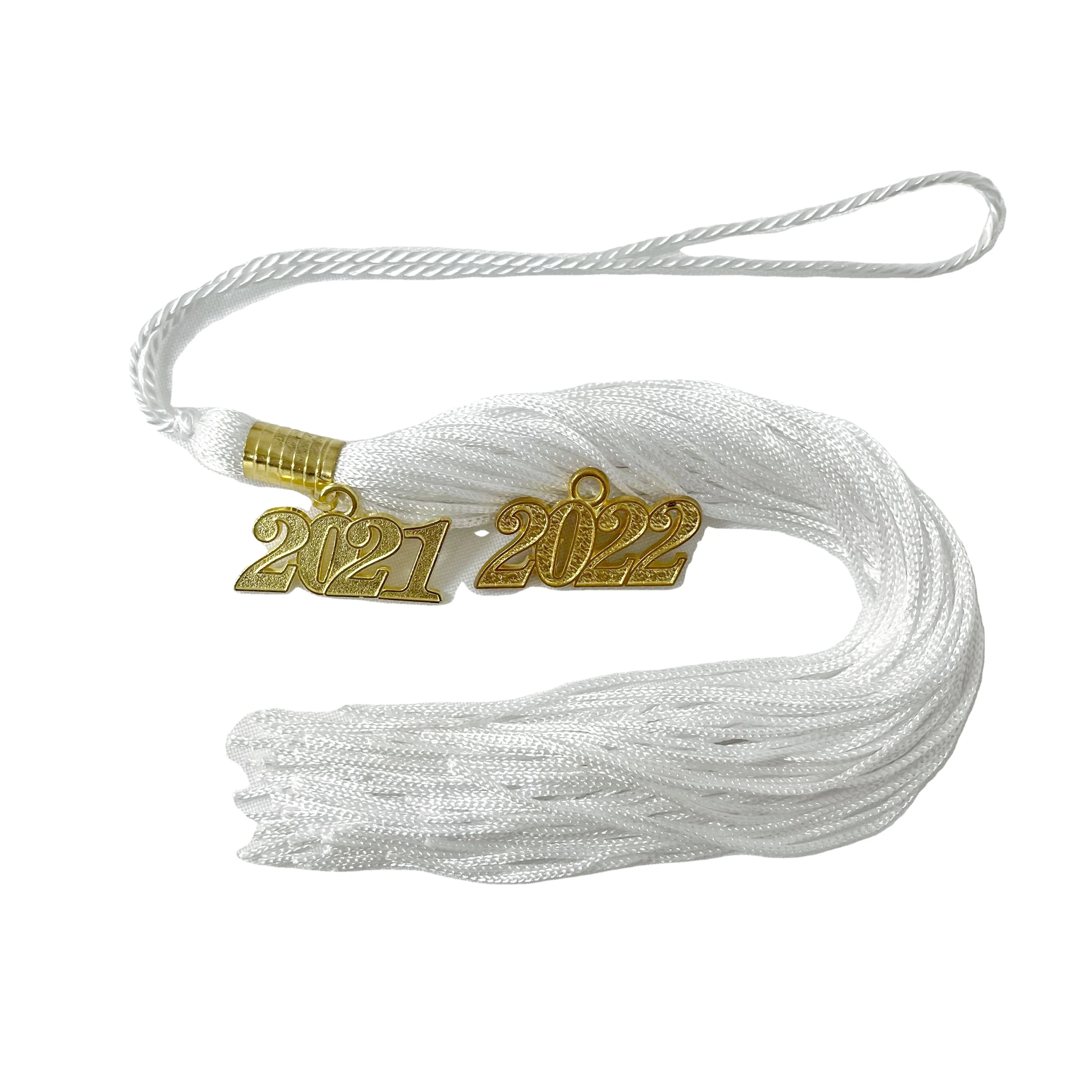 Wholesale College Graduation  Graduation Honor Cords and tassel