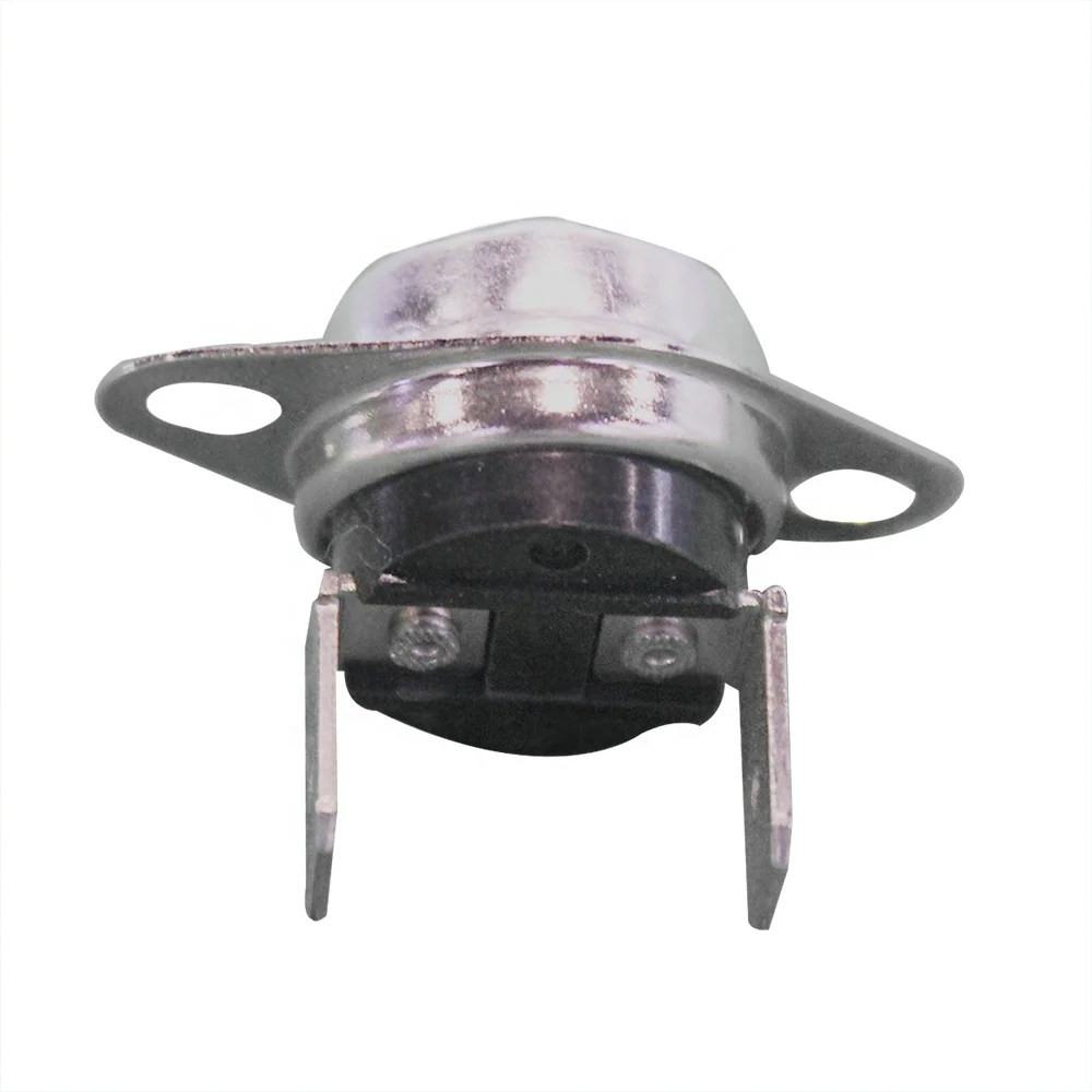 Ksd 301 Temperature Switch Bimetal Thermal Switch Thermostat