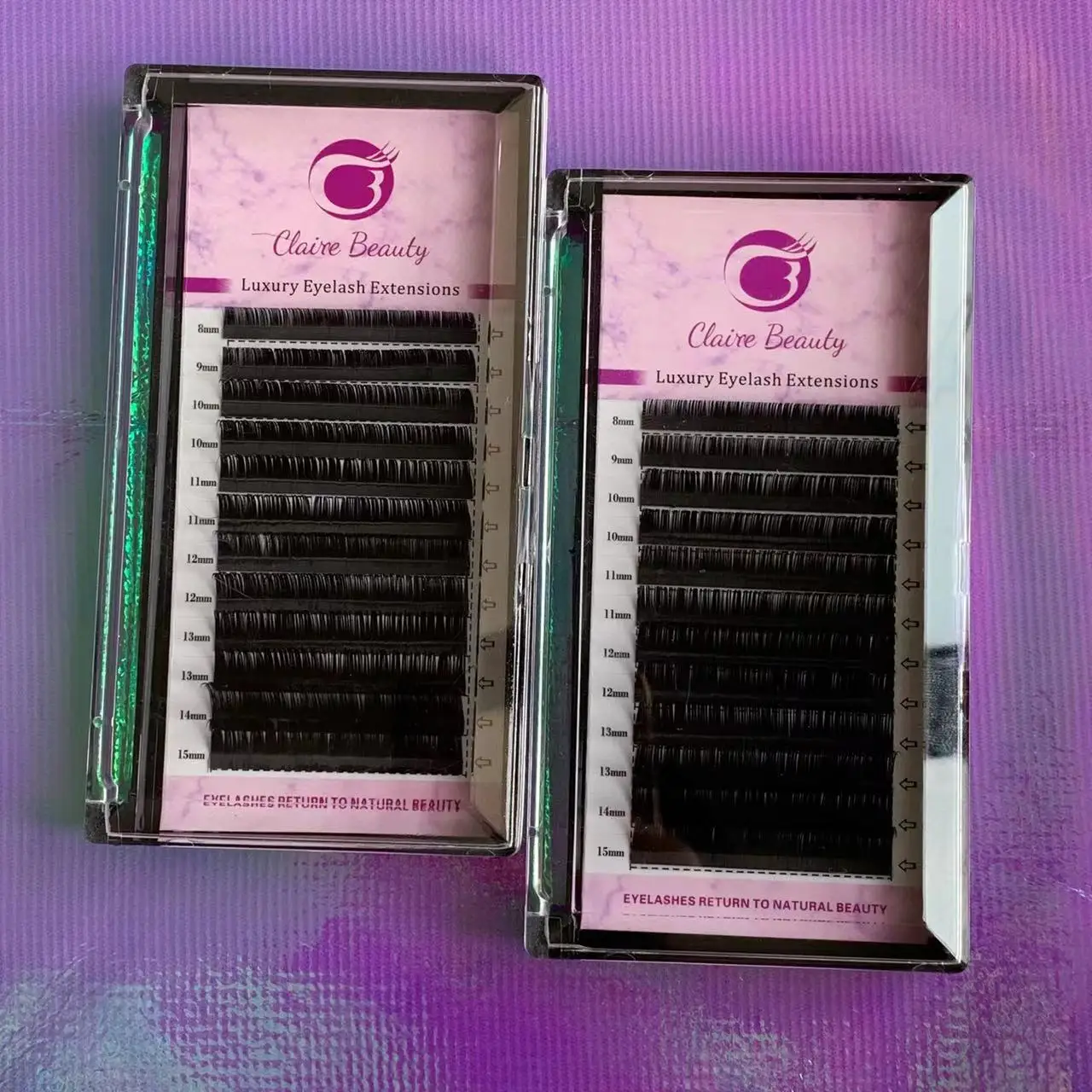 free shipping fast shipping eyelash extensions vietnam 0.03 0.05 d camelia cc curl lash extensions
