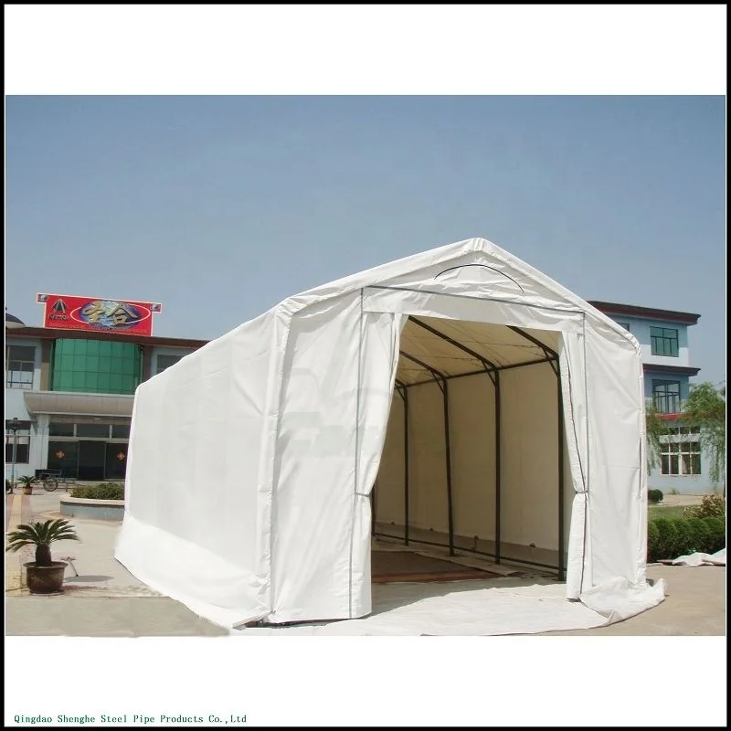 RV/Boat CAR Shelter , Car Gagage Tent