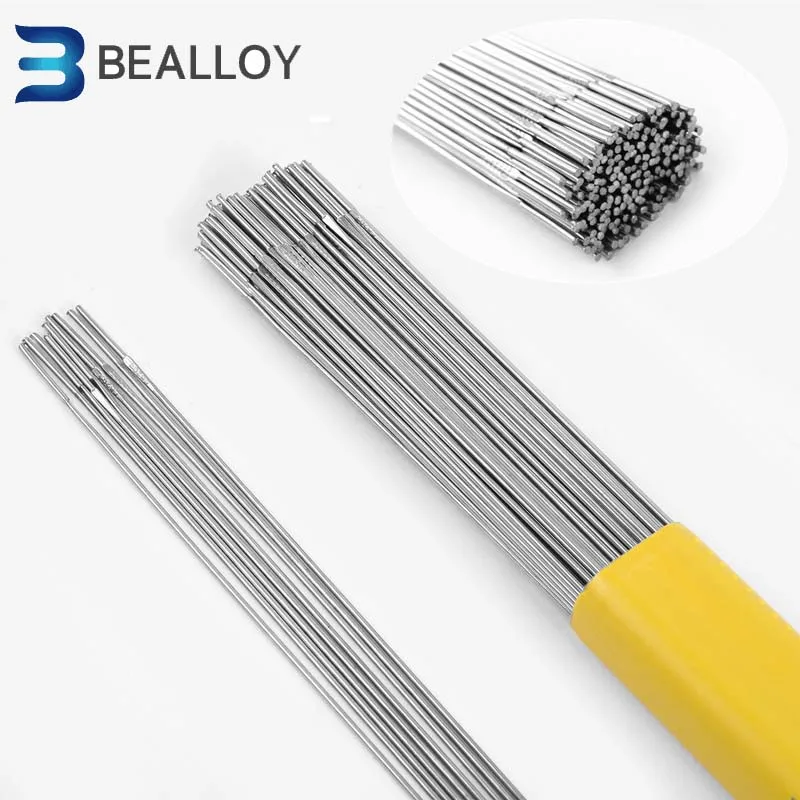316 316Ti 316L сварочная проволока из нержавеющей стали Tig Mig