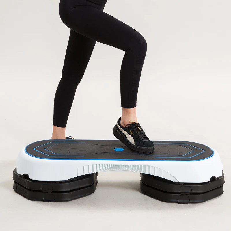 Шаг для аэробики, шаг для фитнеса, настраиваемая платформа для аэробики