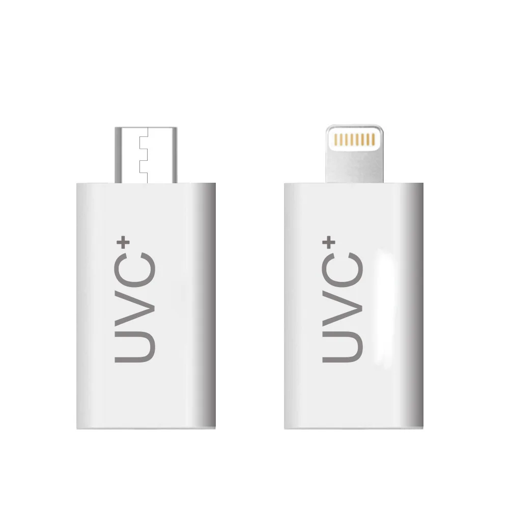 USB mini mobile phone uv sterilizer usb mobile phone uvc light usb ultraviolet sterilizer