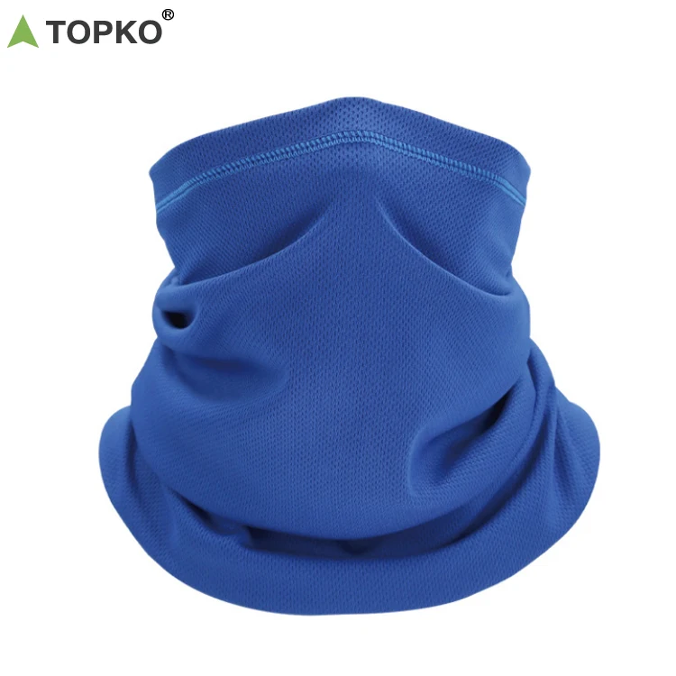  TOPKO на открытом воздухе езды велосипеде мотоцикле и черных точек полоски для качества шеи