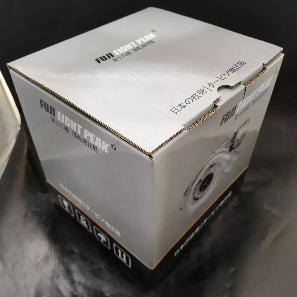 K03 53039700121 53039880217 53039880179 C4 0375n7 0375l0 Ep6cdt Turbine Housing