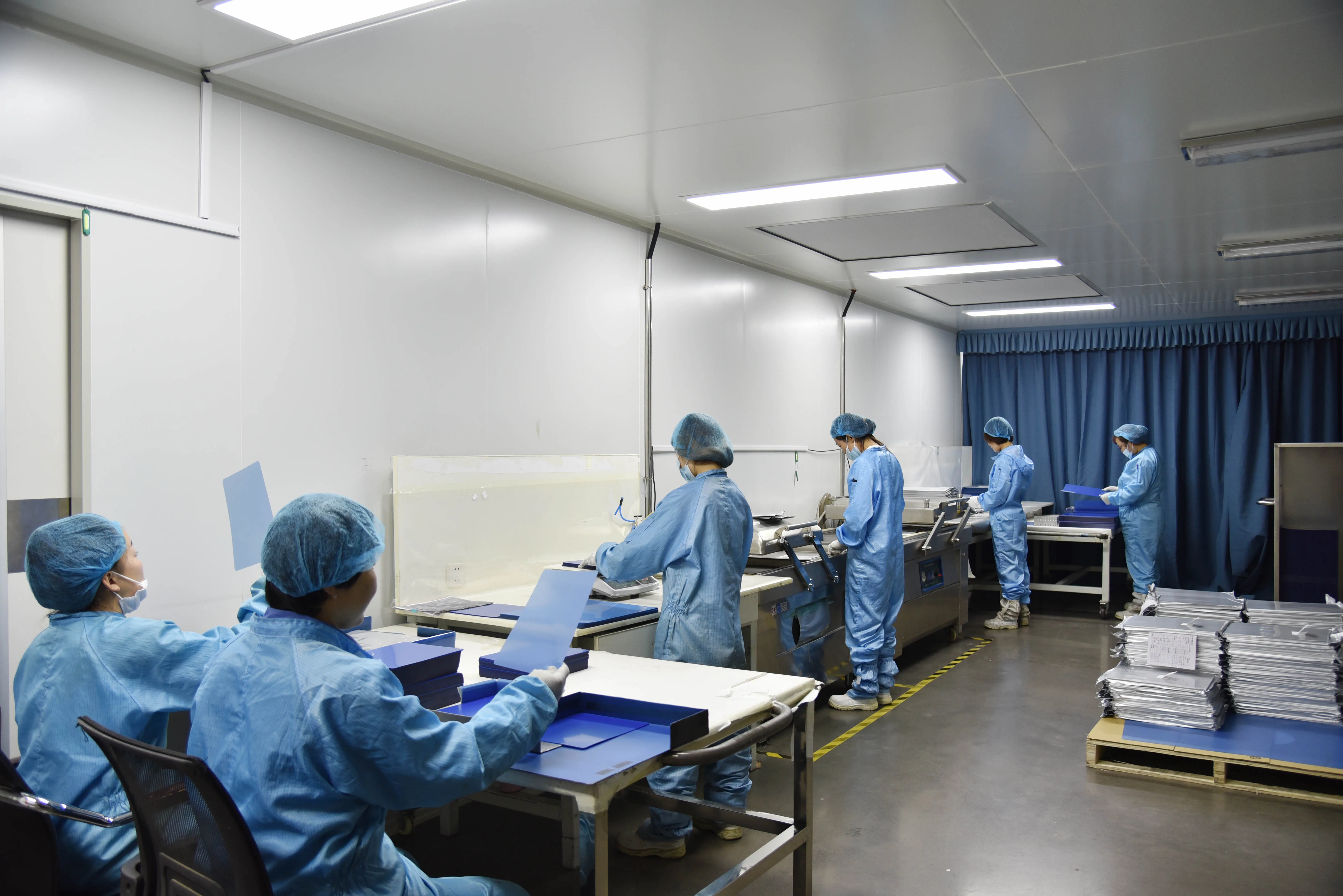 hot sale 8*10, 14*17 inch X Ray Image Film thermal x ray dry film for Agfa 5302