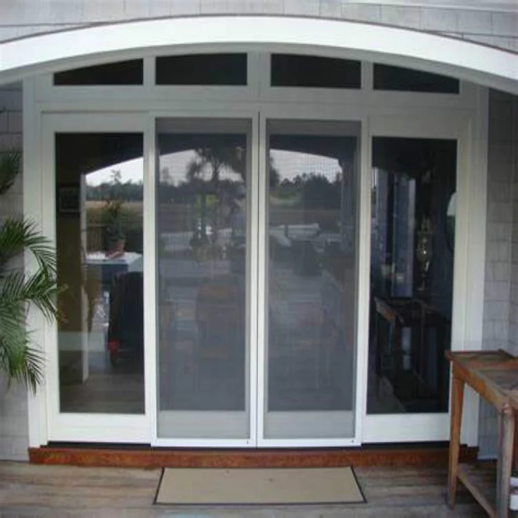 
factory direct selling doors windows hanging sliding rwanda aluminum slide door 