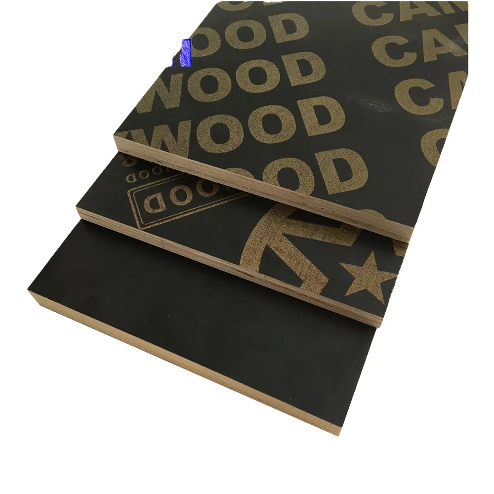 China Factory Wholesalers   Plywood for Construction  Commercial Plywood Manufacturers