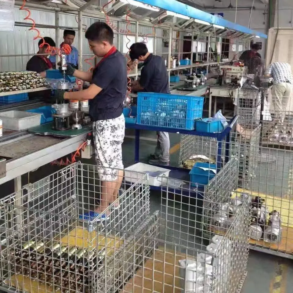 24V 8.5KW 11T starter for sinotruk howo A7 engine starter motor VG1246090002