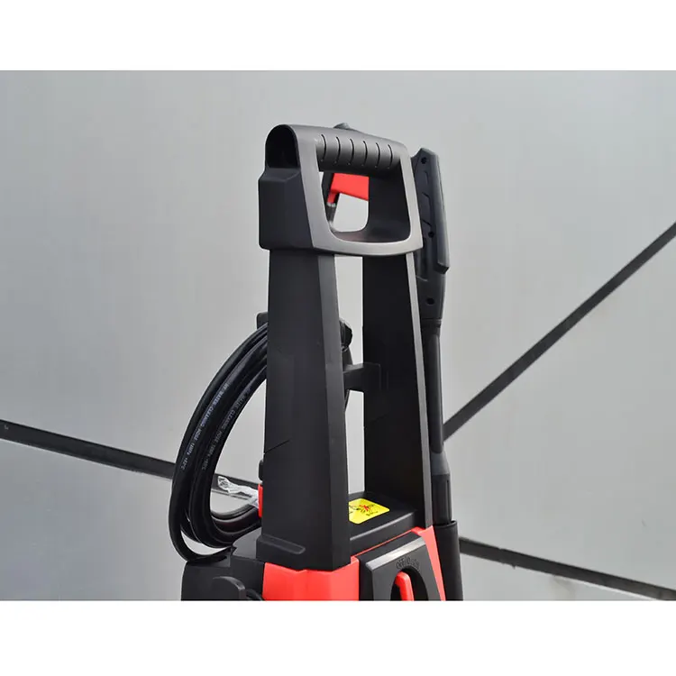 electric pump water jet car washer machine high pressure cleaner