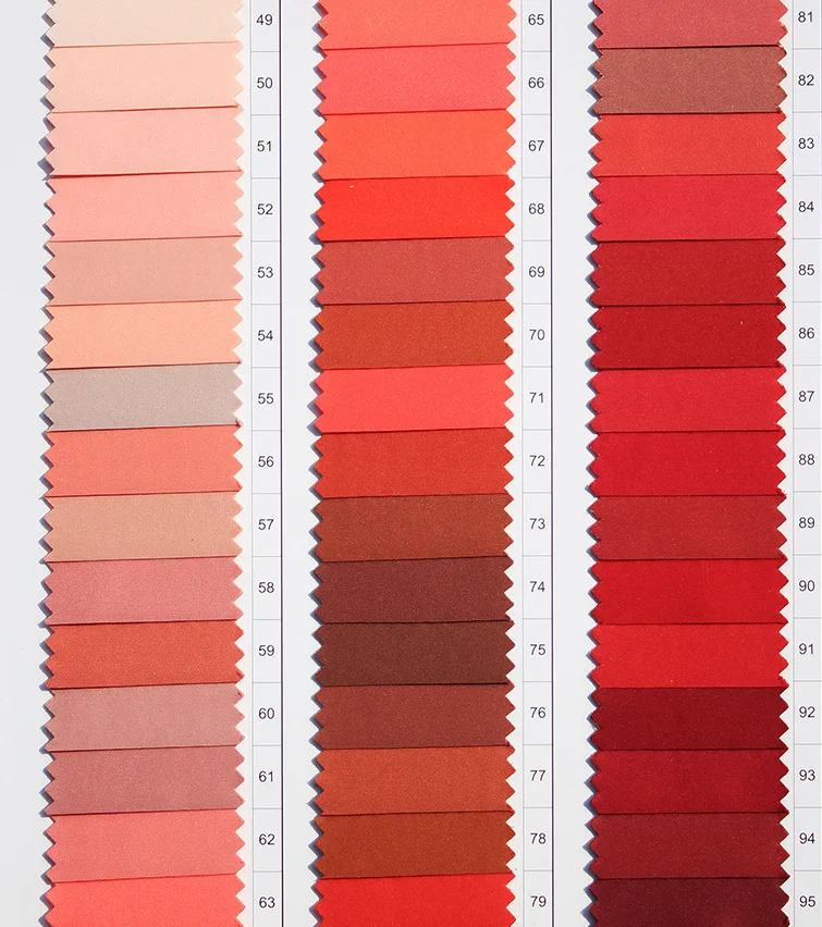 Factory direct selling of high quality 100% polyester fabric is suitable for lining clothing fabrics