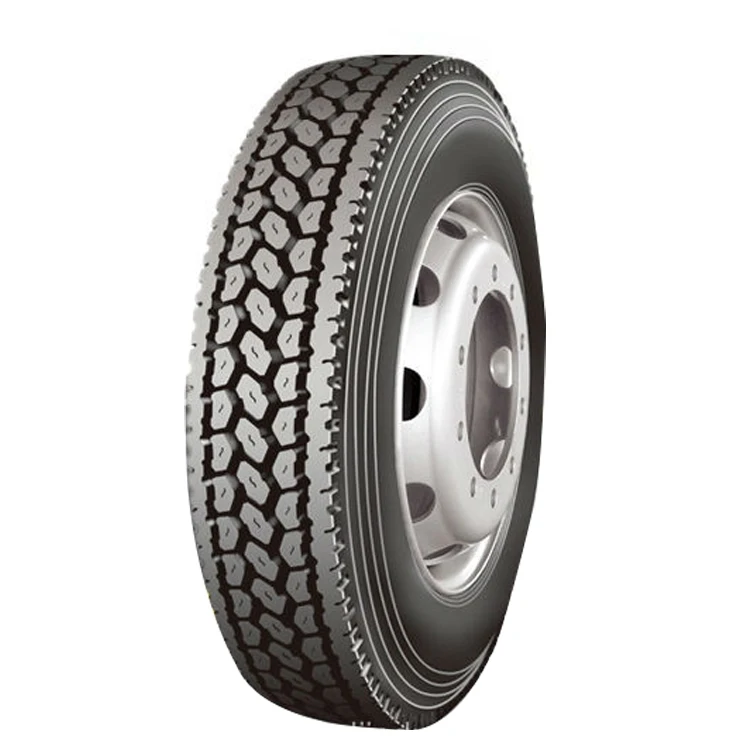 Top Quality China Tires 11R22.5 11R24.5 Commercial Truck Tire ON Bus Truck Trailer Tires