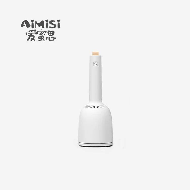 2020 Portable Dust Sweeper Small Office Desktop Clean Machine Table Mini Vacuum Cleaner for Home