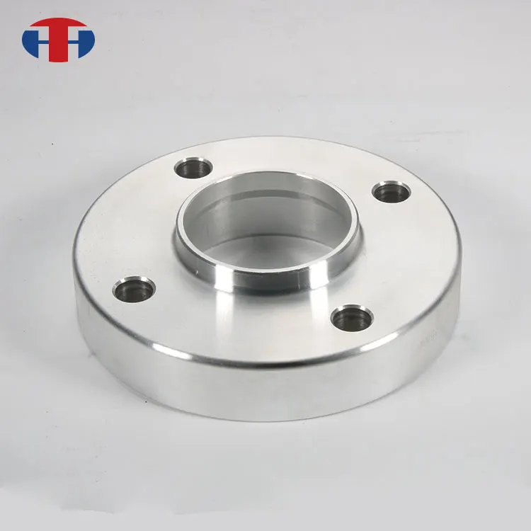 Колесные проставки из алюминиевого сплава 7075 T6 4x156 до 4x100 20 мм