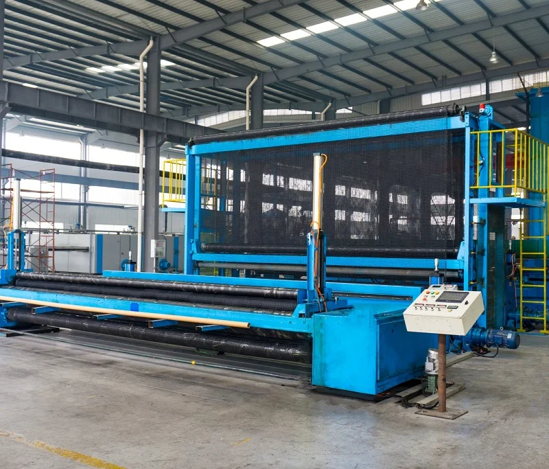 fiberglass grid gravel grid paver geocell ground grid paver asphalt reinforcement fiberglass geogrids