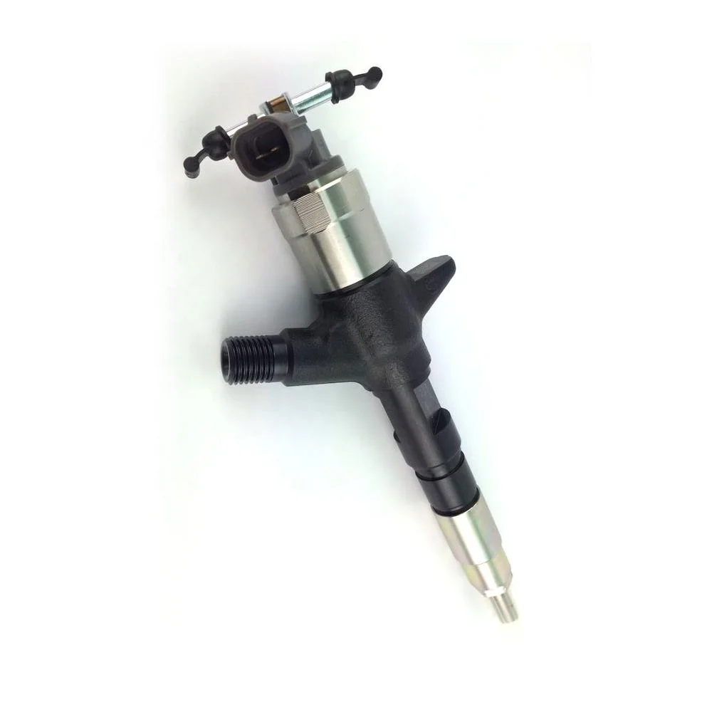 Инжектор общей топливной системы 095000-5550, 33800-45700, 095000-8310 для двигателя HD78 л