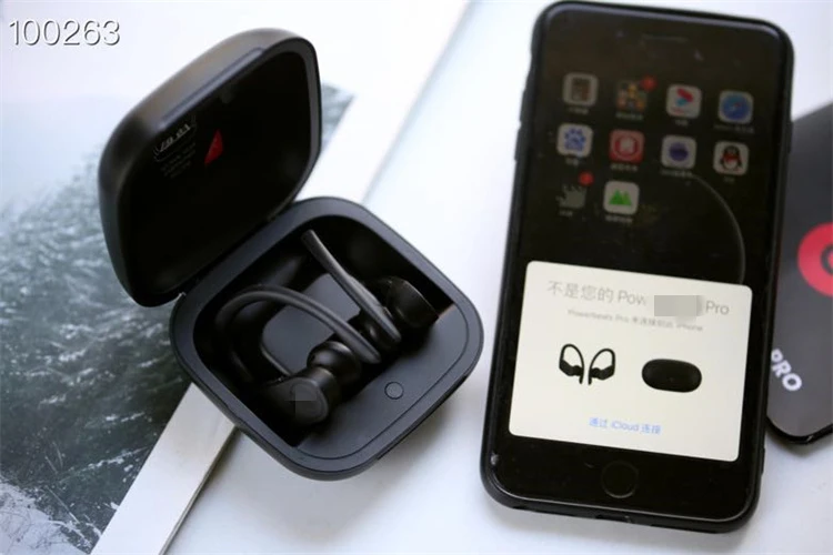 In Stock Available PowerBeat Pro High Quality Wireless TWS Gaming  Handsfree Earphone Headphone Earbuds