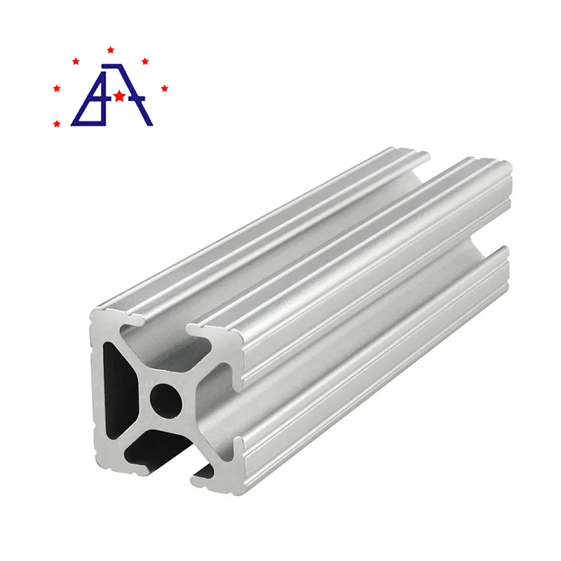 
Best Sell T Slot Extruded Aluminum Framing Systems  (62351160265)