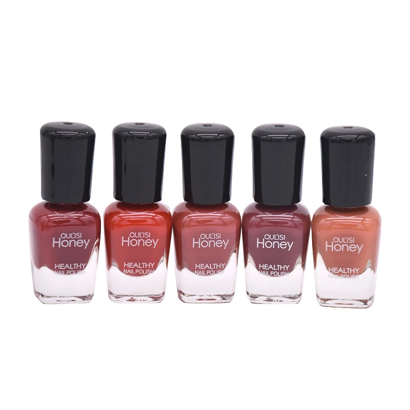 Chinese Factory Fast Delivery cuticle women nail polish