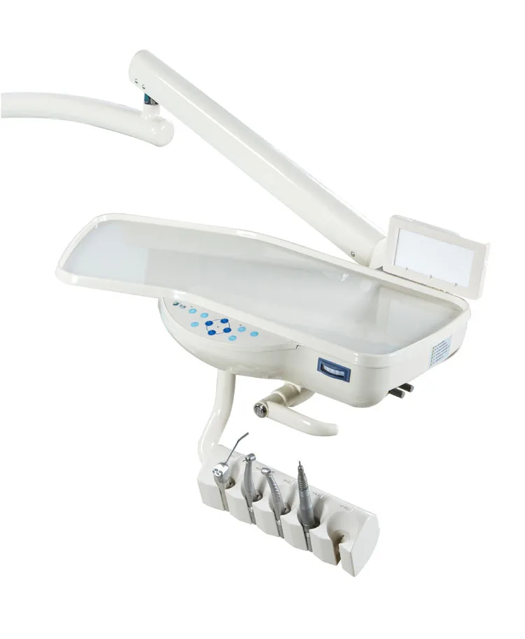 High Quality Dental Supply Foshan Dental Chair Unit Equipment for Sale