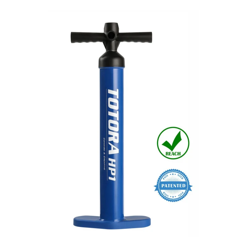 PADDLE BOARD ISUP Accessories Replacement Parts SUP Pump Adapter Gauge Inflatable SUP Stand Up Paddle Board Hand Pump for SUP