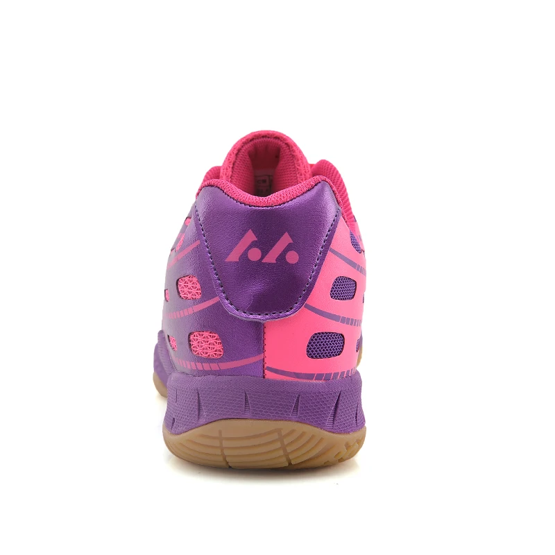 Новинка 2021, мужские и женские туфли для бадминтона