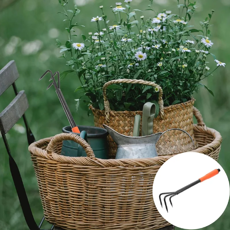 Succulent & Flower Transplanting Kit Potted Planting Tool with Accessory Garden Supply & Tool Accessories