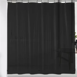 Bathroom Shower Curtain Liner Bathroom Curtains Waterproof Custom Shower Curtain Set